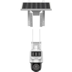 HIKVISION DS-2DE2C200IWG-K/4G/C05S10 2MP 2.8MM LENS 30 METRE GECE GÖRÜŞÜ PIR+RADAR PAN/TILT IP66 4G SOLAR KAMERA HIKVISION DS-2DE2C200IWG-K/4G/C05S10 2MP 2.8MM LENS 30 METRE GECE GÖRÜŞÜ PIR+RADAR PAN/TILT IP66 4G SOLAR KAMERA