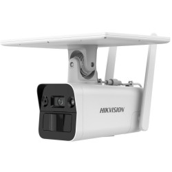 HIKVISION DS-2XS2T41G1-ID/4G/C05S07 4MP 4MM LENS 30 METRE IR ÇİFT YÖNLÜ KONUŞMA IP67 4G SOLAR KAMERA HIKVISION DS-2XS2T41G1-ID/4G/C05S07 4MP 4MM LENS 30 METRE IR ÇİFT YÖNLÜ KONUŞMA IP67 4G SOLAR KAMERA