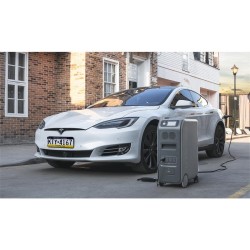 BLUETTI EP500PRO 3000W 5100WH TAŞINABİLİR DOKUNMATİK GÜÇ İSTASYONU