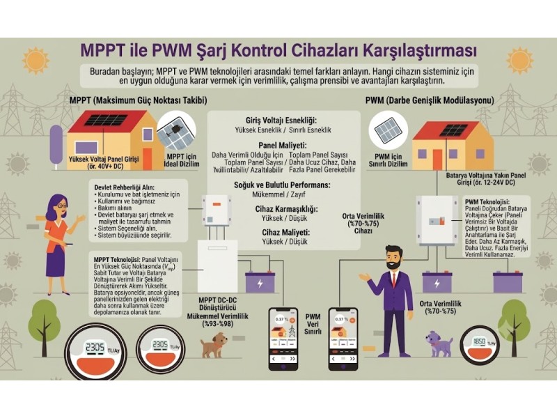 mppt