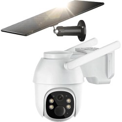 URANIUM ANP-PT3215B4G-SOLAR PANEL 3MP 3.6MM LENS 4G/LTE 15 METRE URANIUM ANP-PT3215B4G-SOLAR PANEL 3MP 3.6MM LENS 4G/LTE 15 METRE
