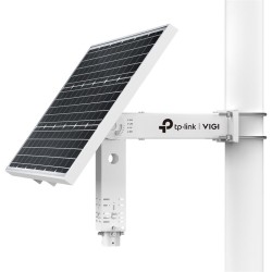 TP-LINK VIGI SP6020 20.8AH/10.8V 60W AKILLI GÜNEŞ ENERJİSİ BESLEME SİSTEMİ
